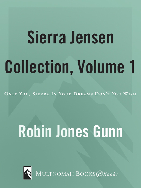 Book Sierra Jensen Collection, Vol 1 free