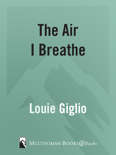 Book The Air I Breathe: Worship as a Way of Life free
