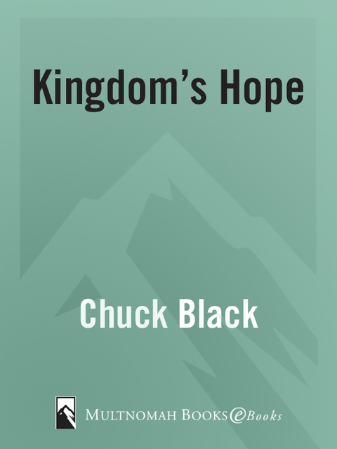 Book Kingdom's Hope (Kingdom Series Book 2) free