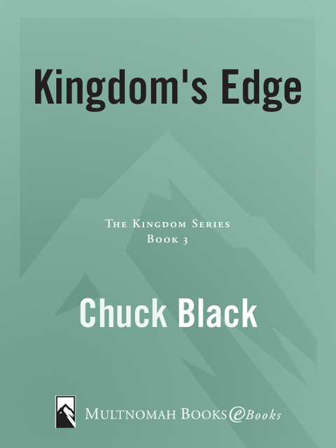 Book Kingdom's Edge (Kingdom Series Book 3) free