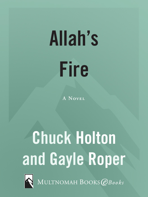 Book Allah's Fire (Task Force Valor Series Book 1) free