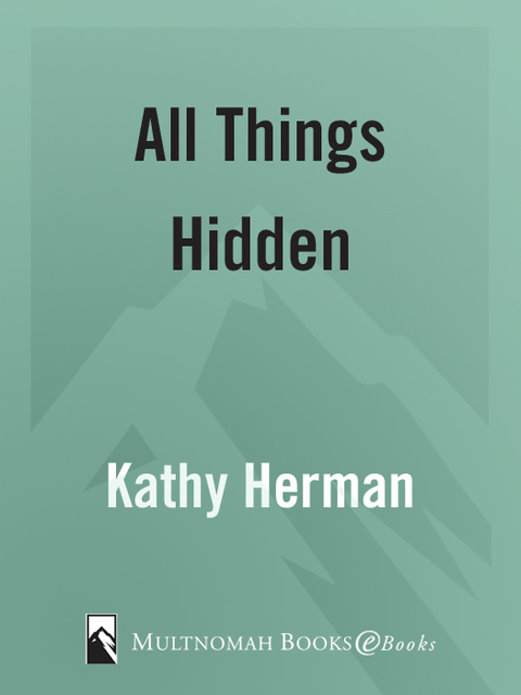Book All Things Hidden (A Seaport Suspense Novel Book 3) free