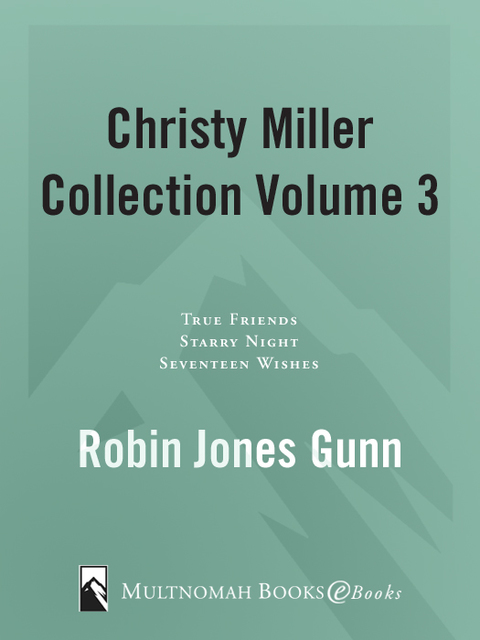 Book Christy Miller Collection, Vol 3 (The Christy Miller Collection) free