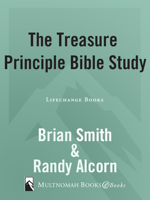 Book The Treasure Principle Bible Study: Discovering the Secret of Joyful Giving free