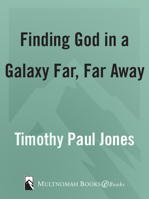 Book Finding God in a Galaxy Far, Far Away free