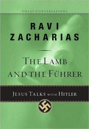 Book The Lamb and the Fuhrer free
