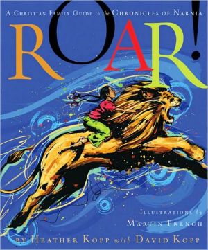 Book Roar! free