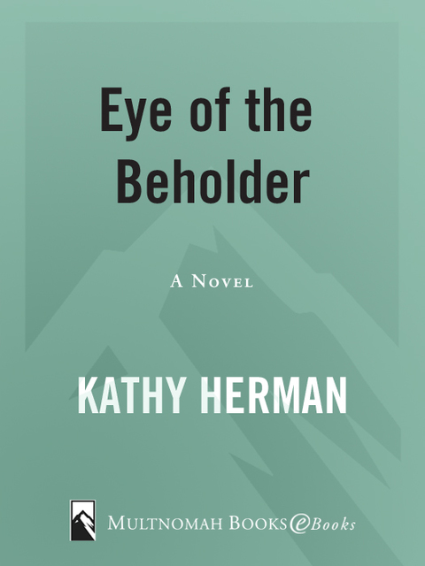Book Eye of the Beholder free