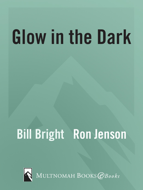 Book Glow in the Dark: A Life That Lights the Way free