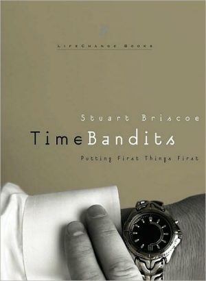 Book Time Bandits free