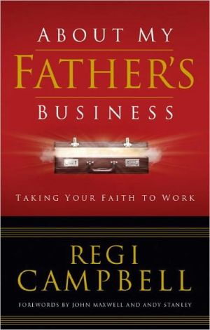 Book About My Father's Business free