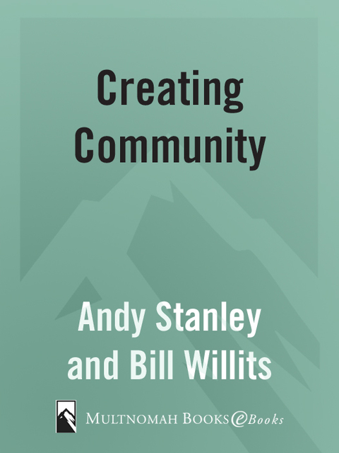 Book Creating Community, Revised & Updated Edition: Five Keys to Building a Thriving Small Group Culture free