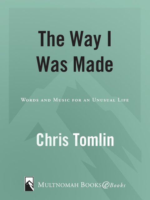 Book The Way I Was Made: Words and Music for an Unusual Life free