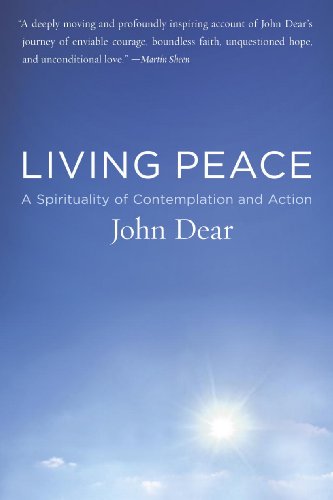 Book Living Peace: A Spirituality of Contemplation and Action free