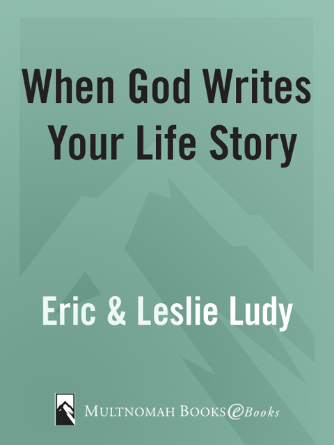 Book When God Writes Your Life Story: Experience the Ultimate Adventure free