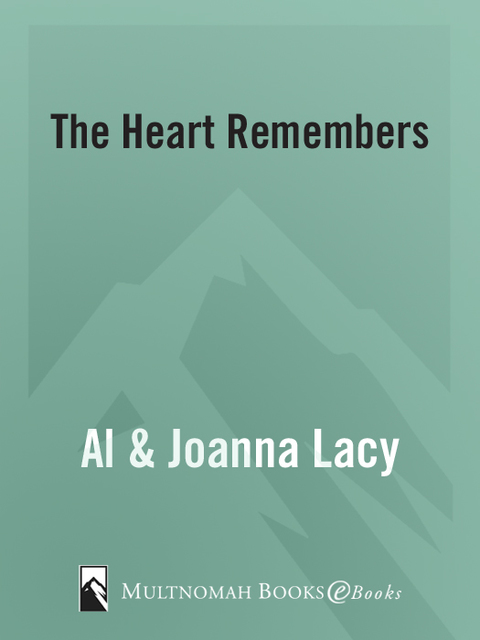 Book The Heart Remembers free