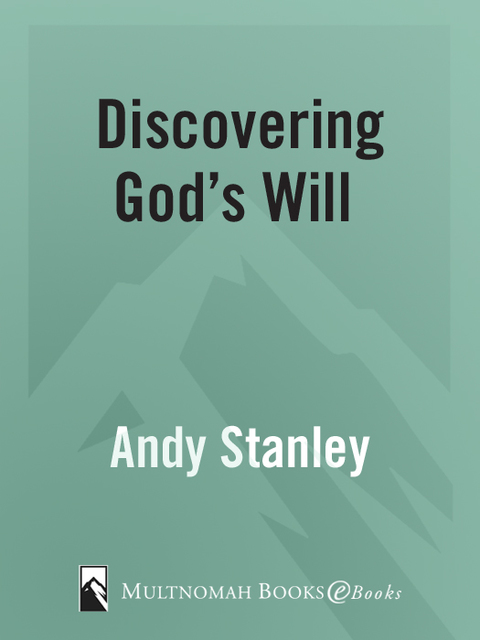 Book Discovering God's Will Study Guide: How to Know When You Are Heading in the Right Direction (Northpoint Resources) free