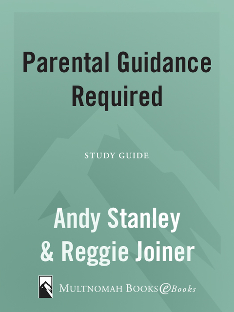 Book Parental Guidance Required Study Guide free