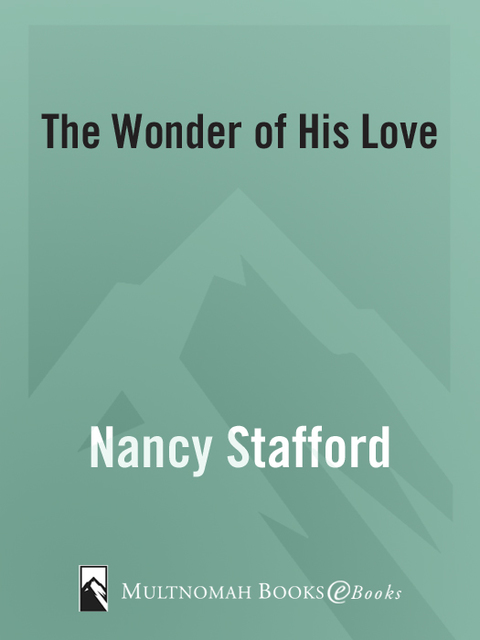 Book The Wonder of His Love free