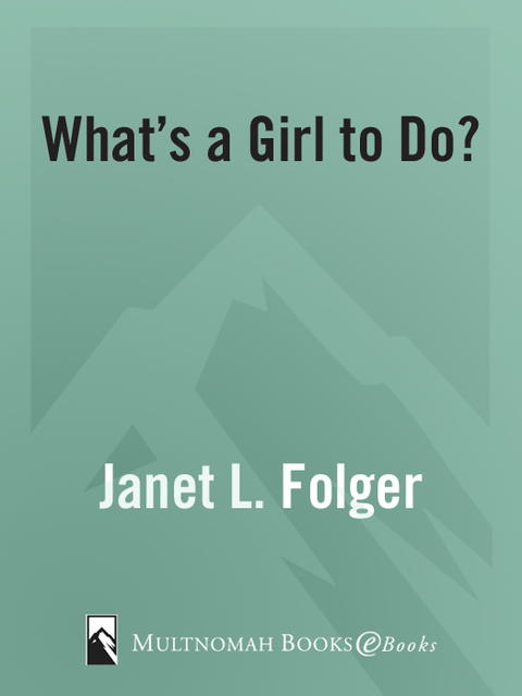 Book What's a Girl to Do?: While Waiting for Mr. Right free