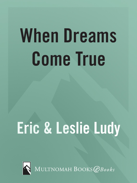 Book When Dreams Come True: A Love Story Only God Could Write free