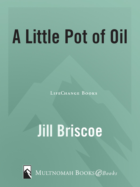 Book A Little Pot of Oil free