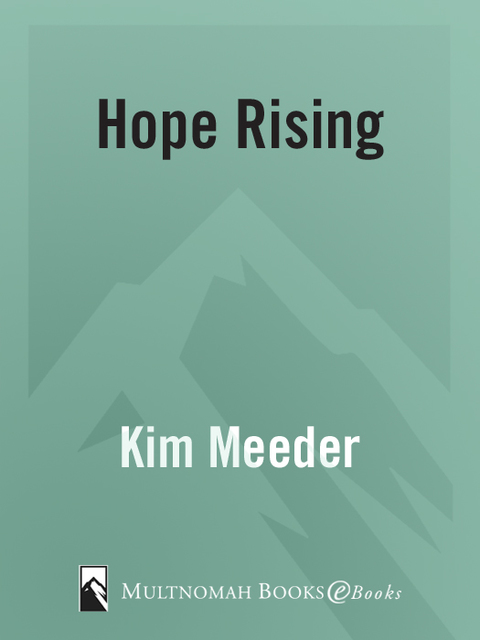 Book Hope Rising: Stories from the Ranch of Rescued Dreams free