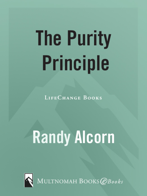 Book The Purity Principle: God's Safeguards for Life's Dangerous Trails (LifeChange Books) free