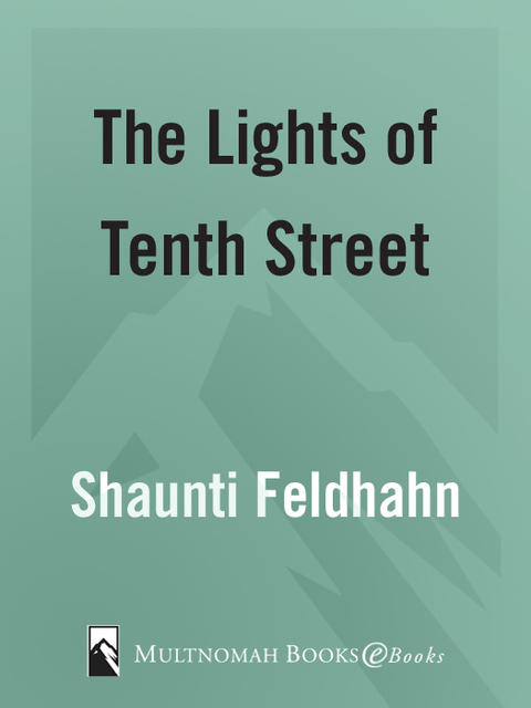 Book The Lights of Tenth Street free