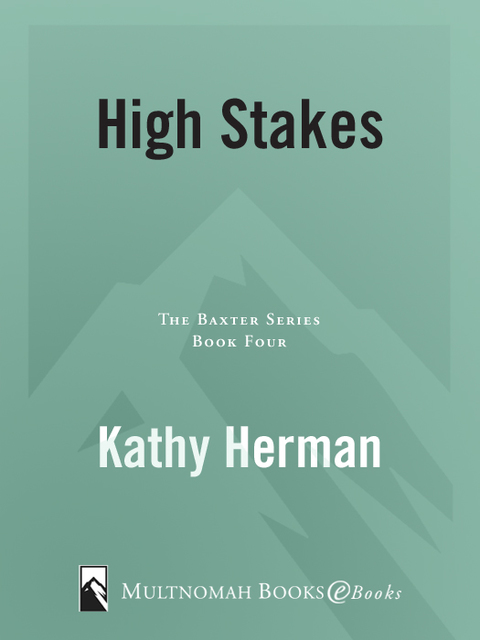 Book High Stakes (The Baxter Series Book 4) free