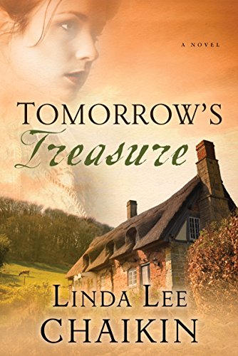Book Tomorrow's Treasure (East of the Sun Book 1) free