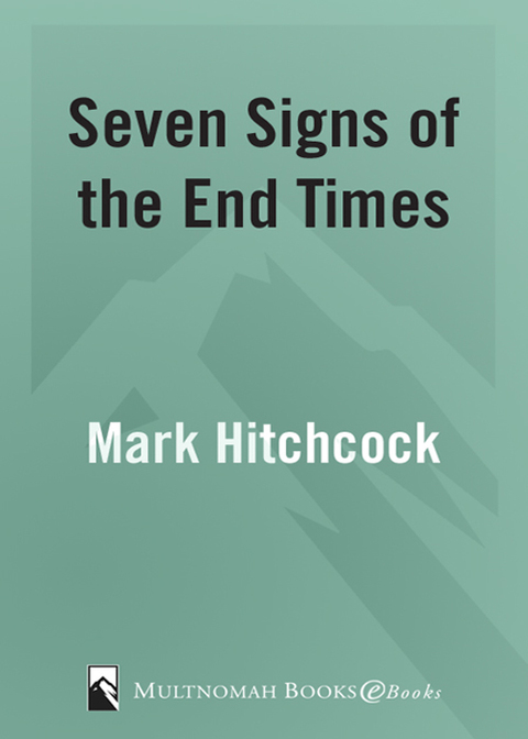 Book Seven Signs of the End Times (End Times Answers Book 5) free