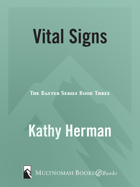 Book Vital Signs (The Baxter Series Book 3) free