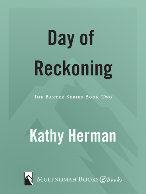 Book The Day of Reckoning (The Baxter Series Book 2) free