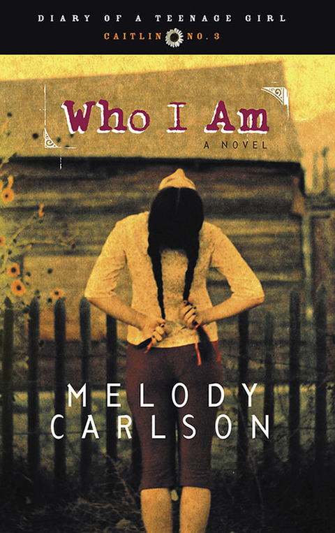 Book Who I Am: Diary Number 3 (Diary of a Teenage Girl Book 2) free