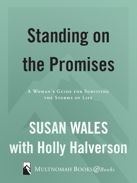 Book Standing on the Promises free