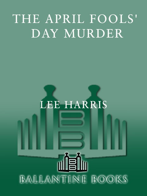 Book The April Fools' Day Murder: A Christine Bennett Mystery (Christine Bennett Mysteries Book 13) free Book The April Fools' Day Murder: A Christine Bennett Mystery (Christine Bennett Mysteries Book 13) free