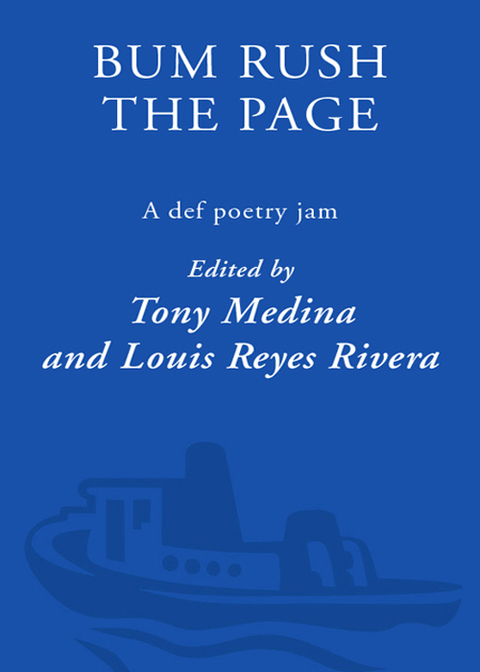 Book Bum Rush the Page: A Def Poetry Jam (Wheeler Large Print Book Series) free