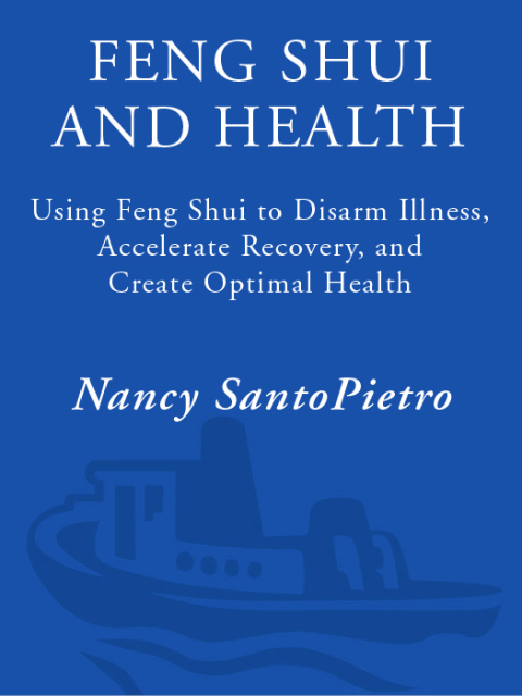Book Feng Shui and Health: The Anatomy of a Home free