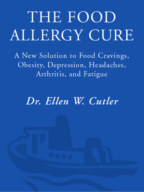 Book The Food Allergy Cure free