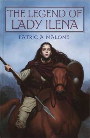 Book The Legend of Lady Ilena free