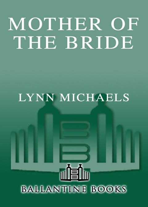 Book Mother of the Bride: A Novel free