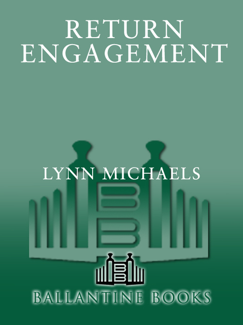 Book Return Engagement: A Novel free