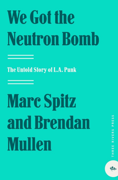 Book We Got the Neutron Bomb free