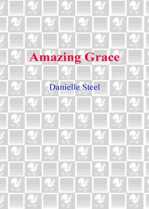 Book Amazing Grace: A Novel free