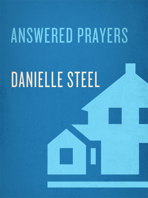 Book Answered Prayers: A Novel free