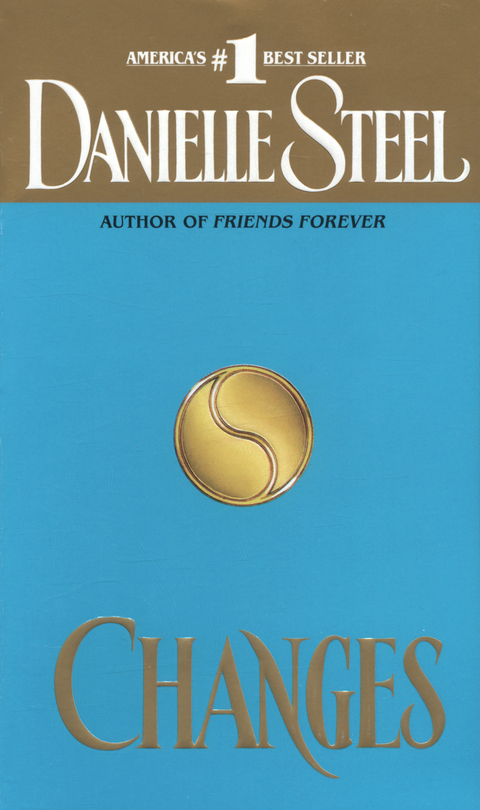 Book Changes: A Novel free