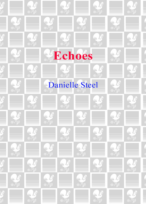 Book Echoes: A Novel free