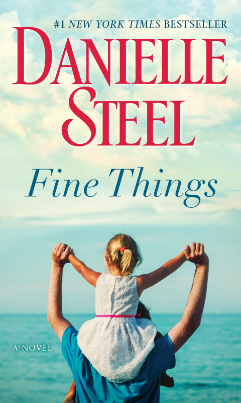 Book Fine Things: A Novel free