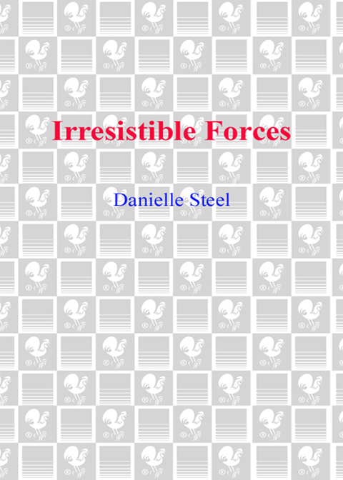 Book Irresistible Forces: A Novel free